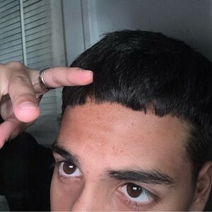 Meet your Posher, Xav